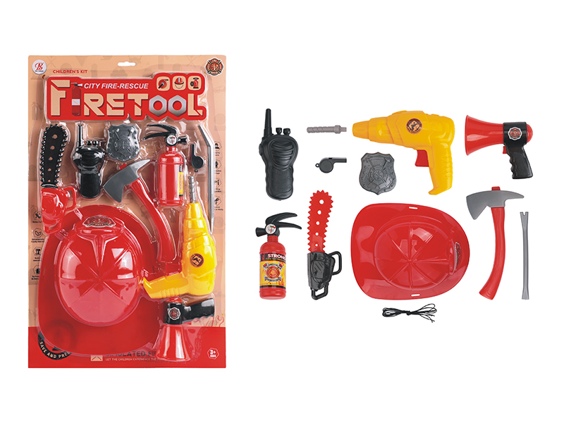 Fire Control Tools Set 12pcs