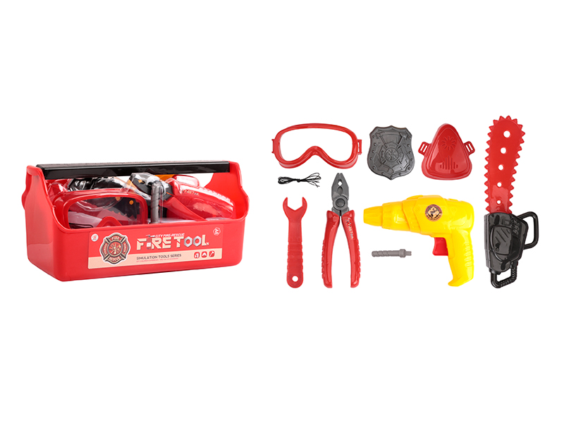 Fire Control Tools Set 10pcs