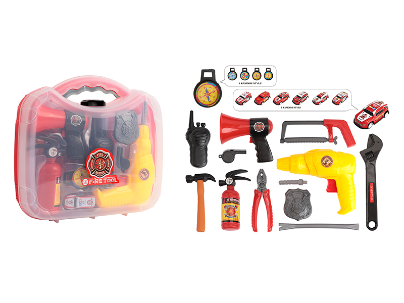 Fire Control Tools Set 14pcs