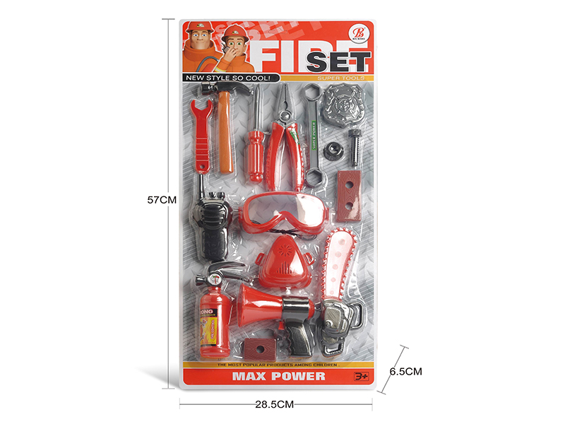 Fire Control Tools Set 17PCS