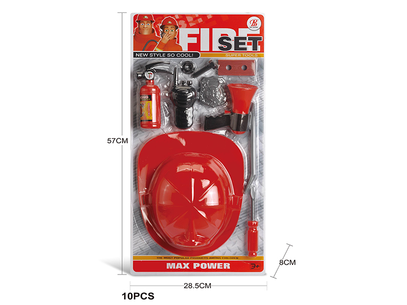 Fire Control Tools Set 10PCS