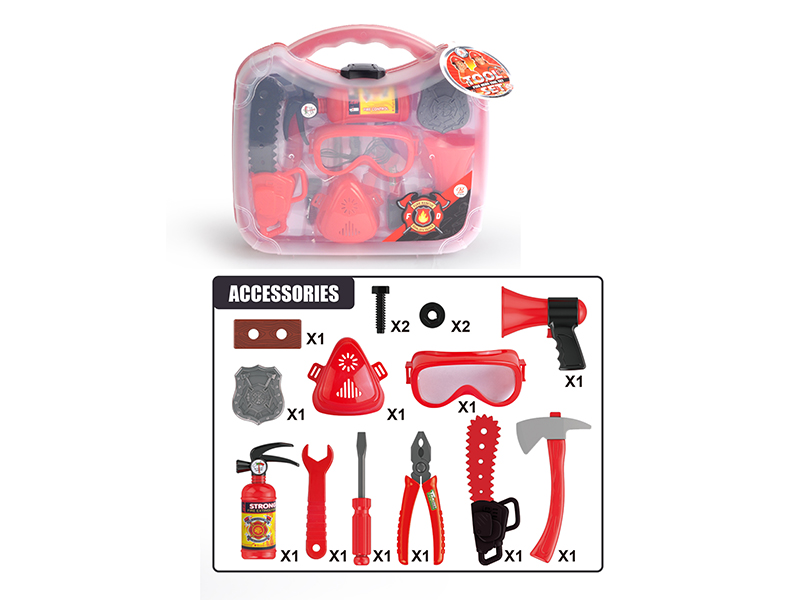 Fire Control Tools Set 15pcs