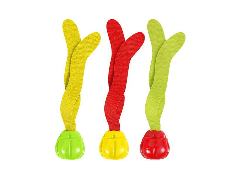 Diving Grass Toy（PVC）