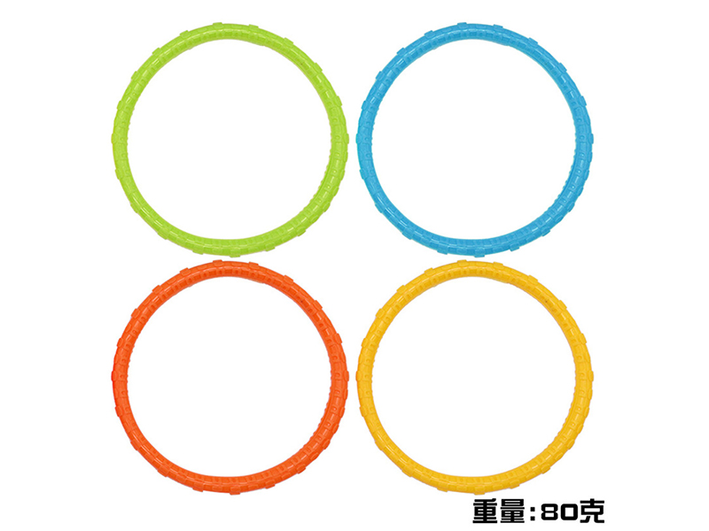 Diving Circle Toy PVC