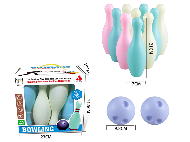 Bowling Toy(Medium)