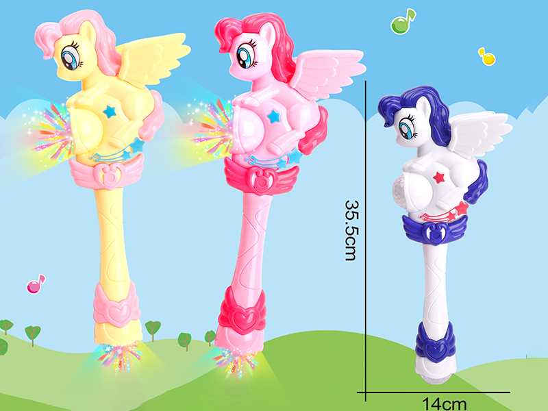 My Little Pony Flash Stick