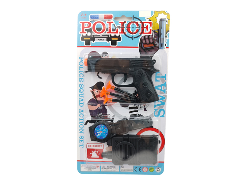 Police Toy