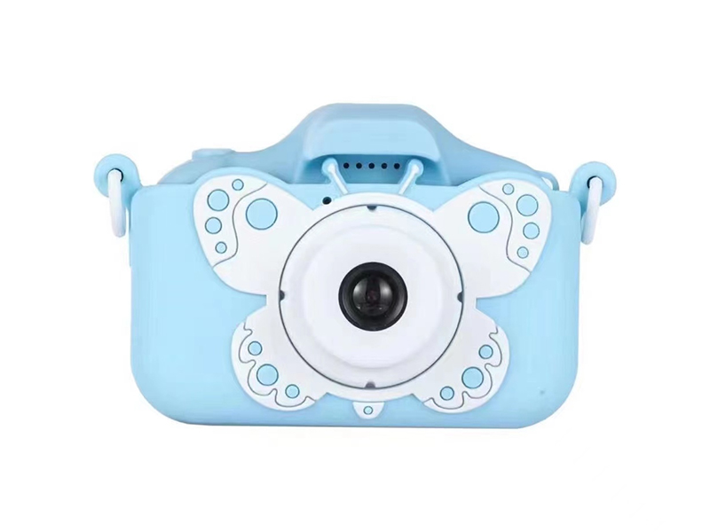 Children's Camera(Ordinary Definition Dual Camera)