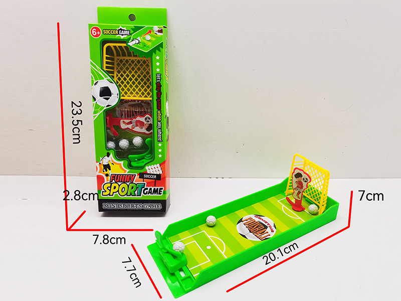 Football Toy Set