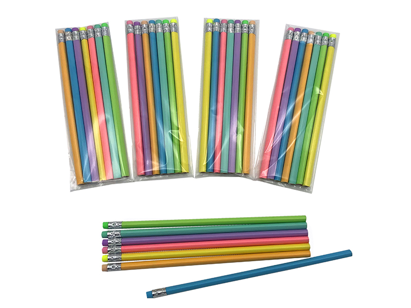 7 Colors Pencils(7PCS)