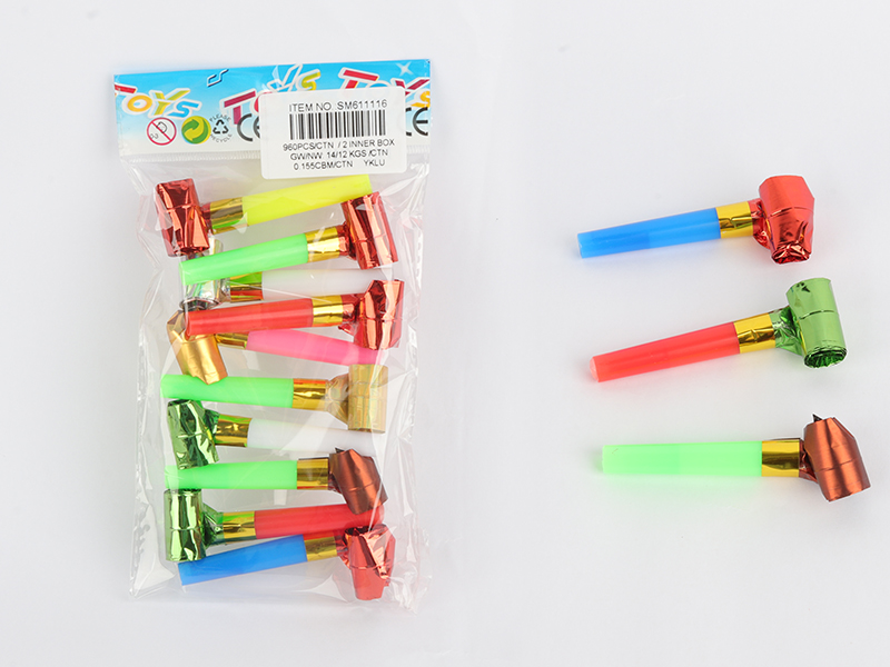 Whistle 10PCS