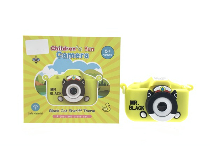 Children's Camera