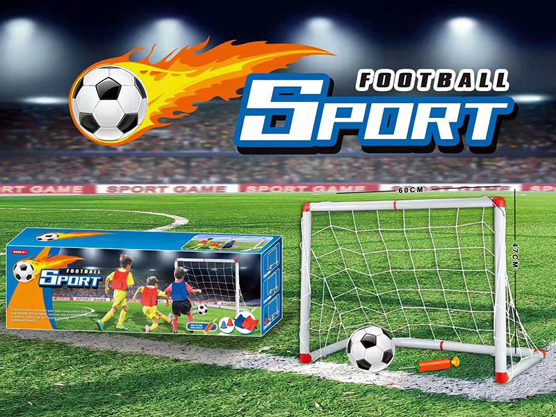 Football Gate Toy