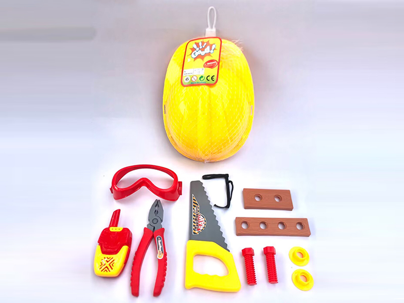 Tool Toy Set