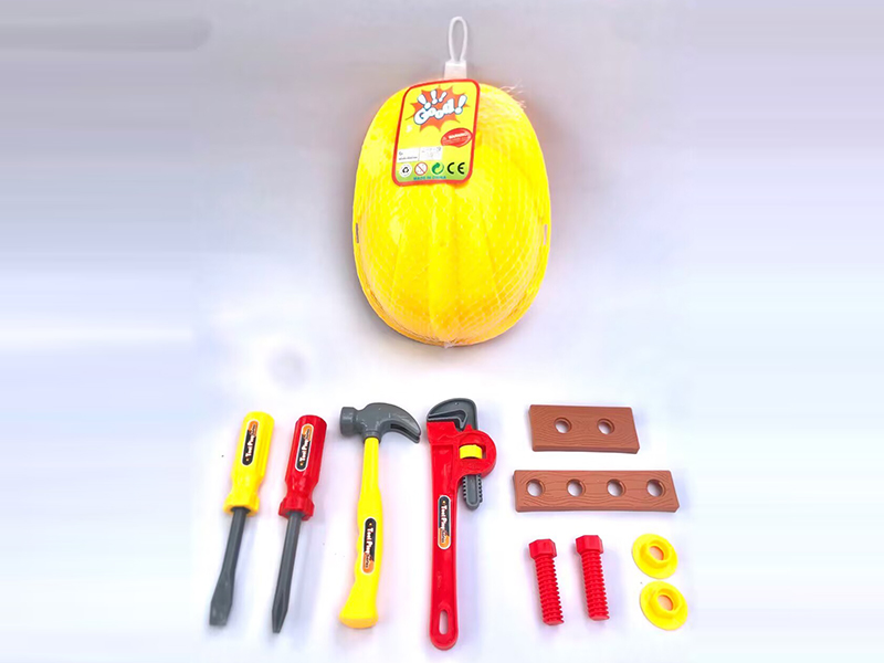 Tool Toy Set