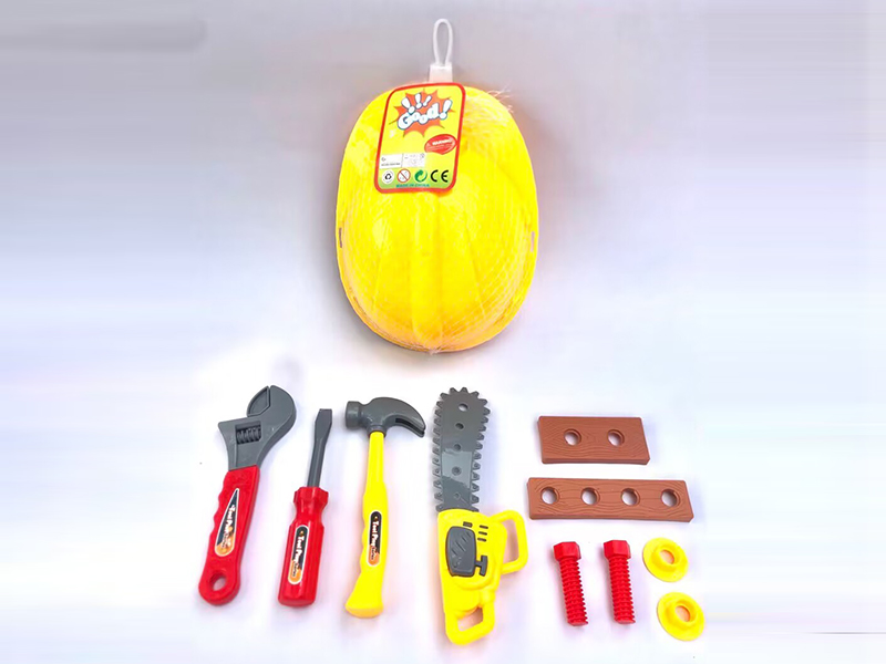 Tool Toy Set