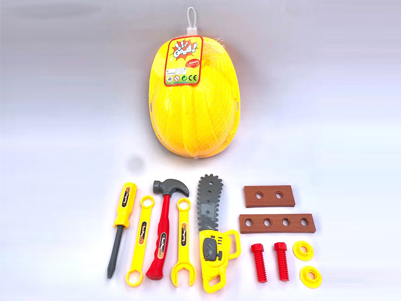 Tool Toy Set