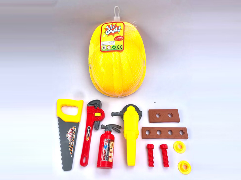 Tool Toy Set