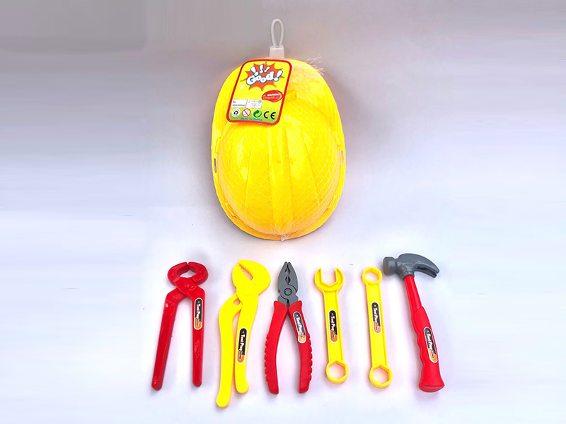 Tool Toy Set