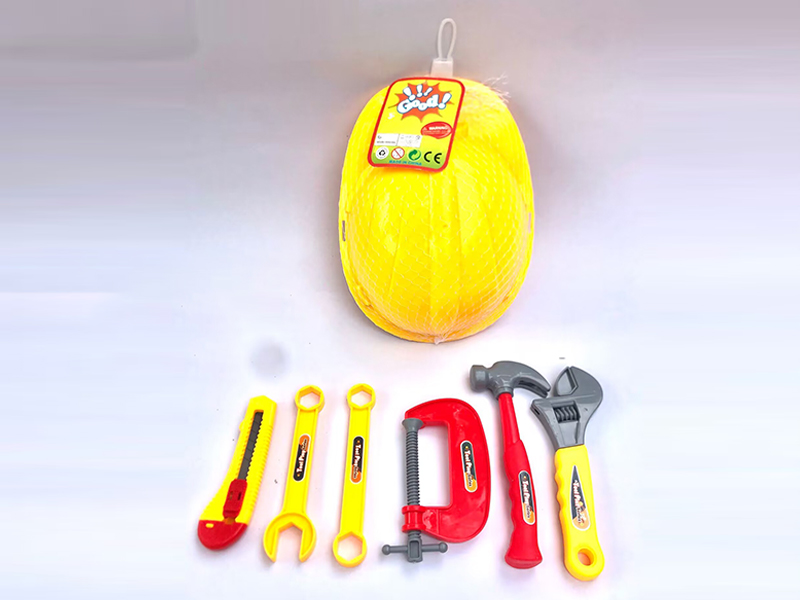 Tool Toy Set