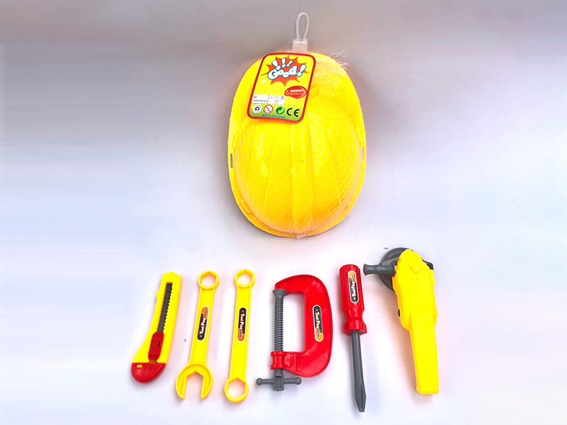 Tool Toy Set