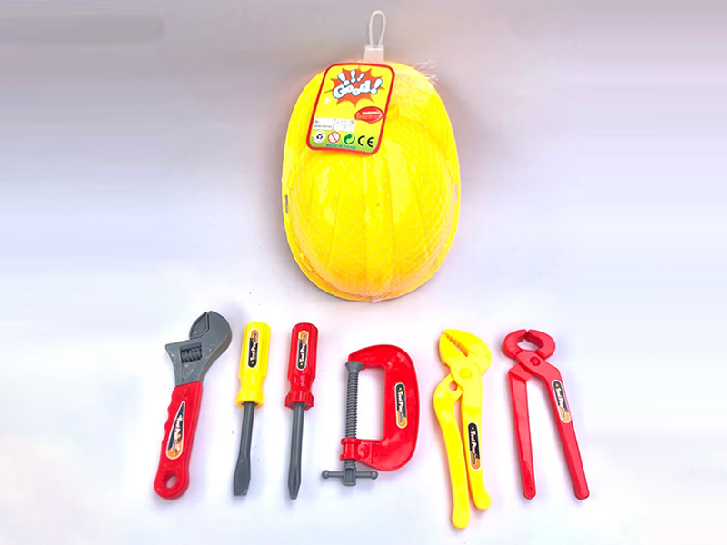 Tool Toy Set