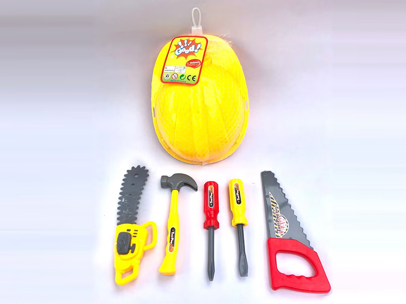 Tool Toy Set