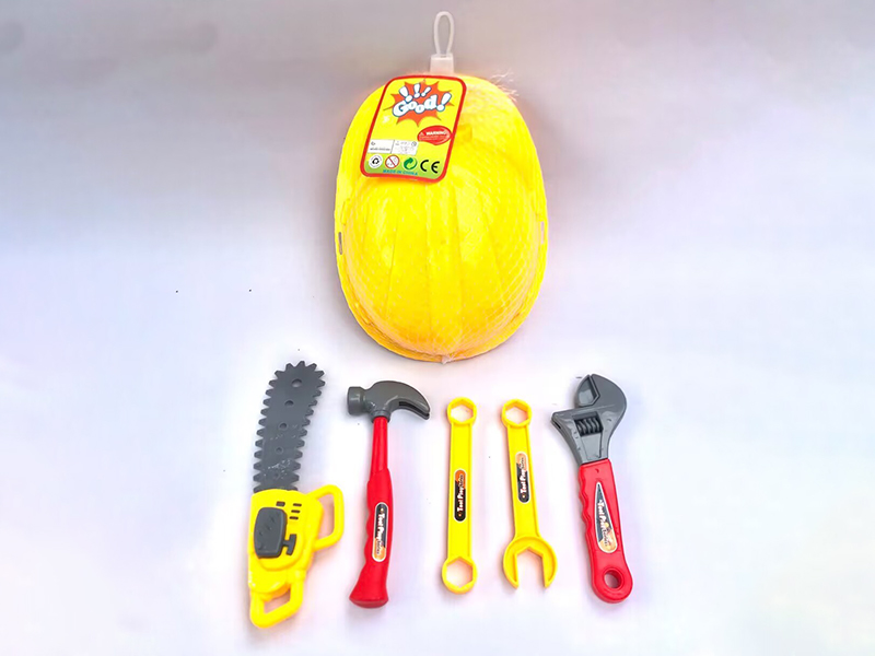 Tool Toy Set