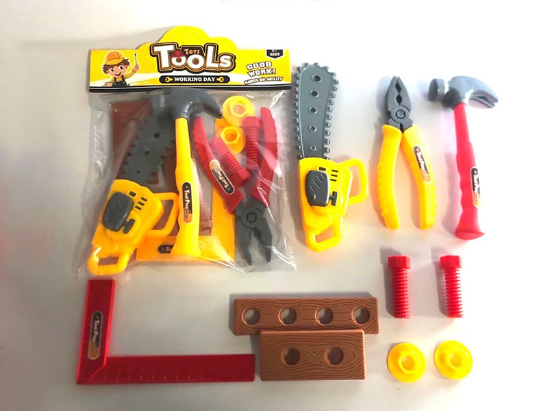 Tool Toy Set