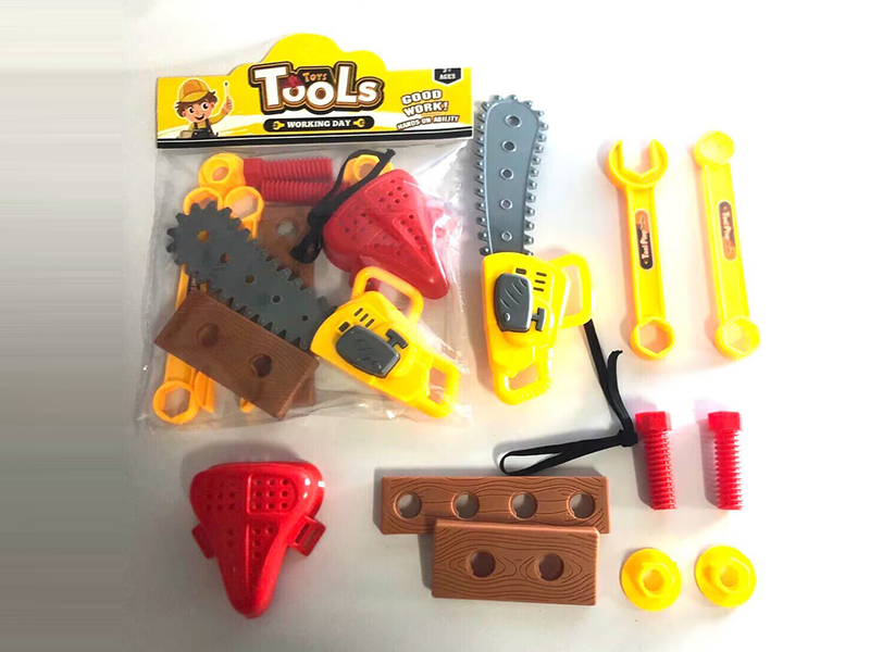 Tool Toy Set