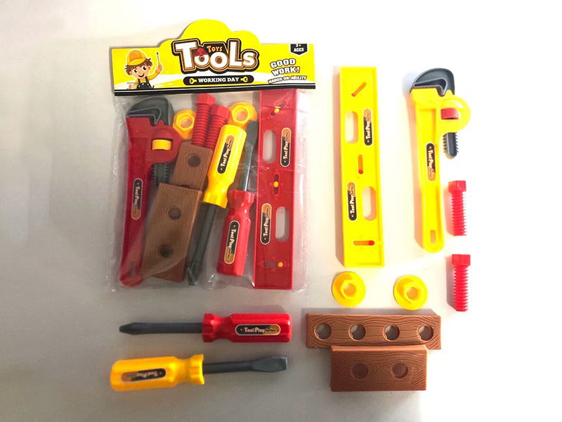 Tool Toy Set