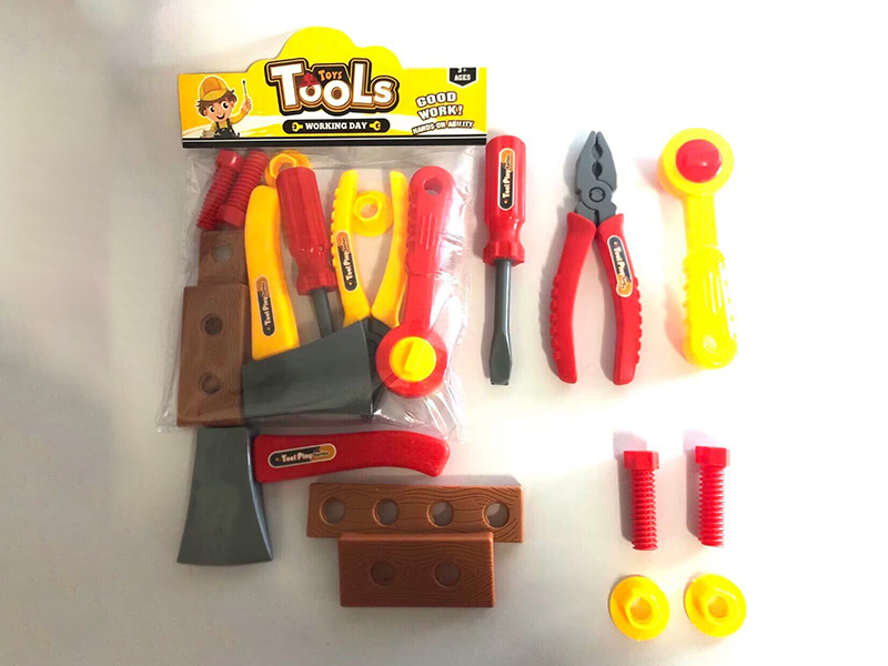 Tool Toy Set