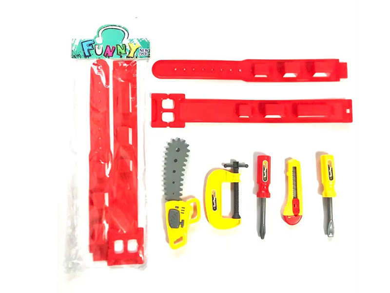 Tool Toy Set