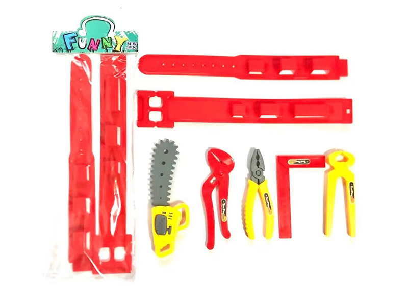 Tool Toy Set