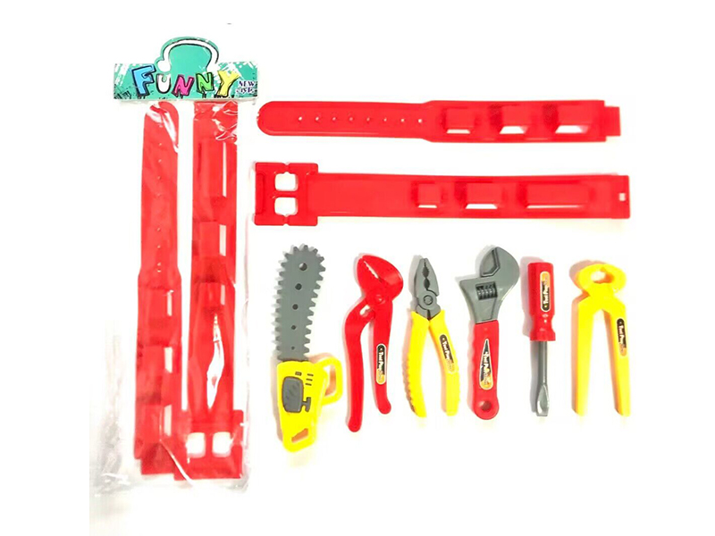 Tool Toy Set