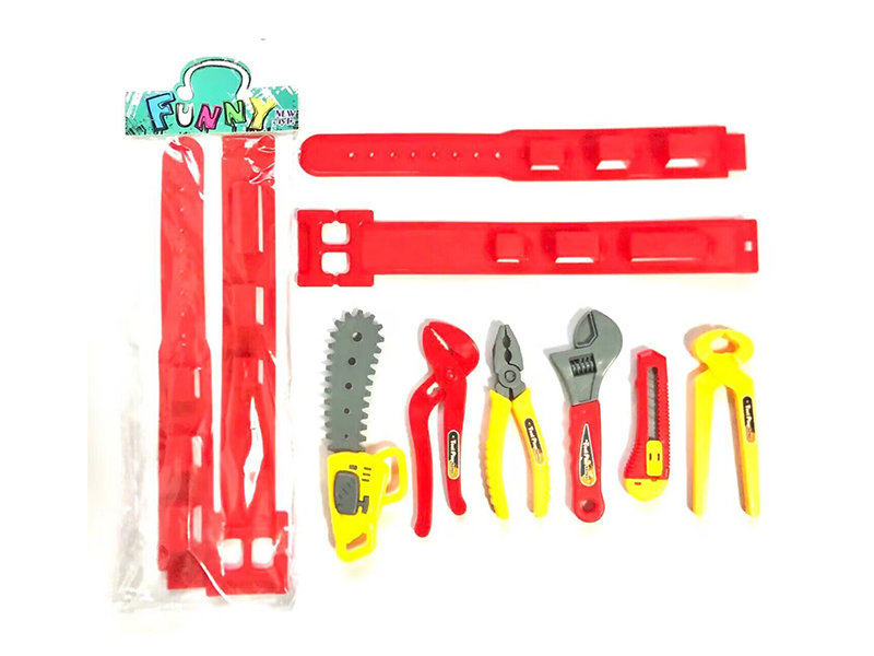 Tool Toy Set