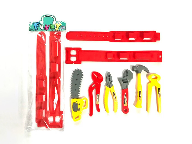 Tool Toy Set