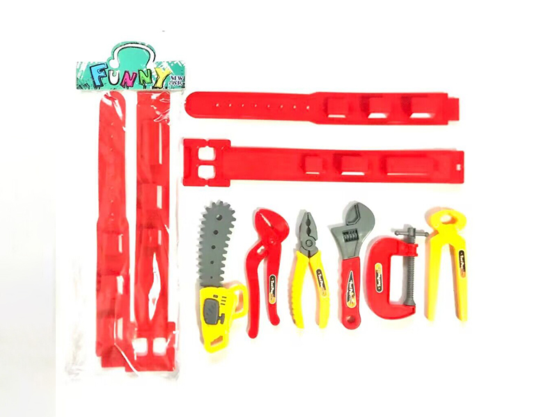 Tool Toy Set