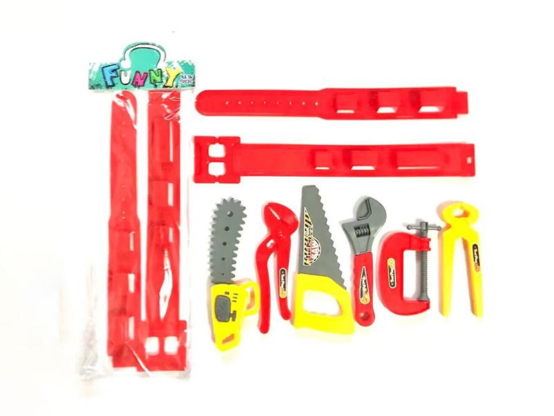 Tool Toy Set