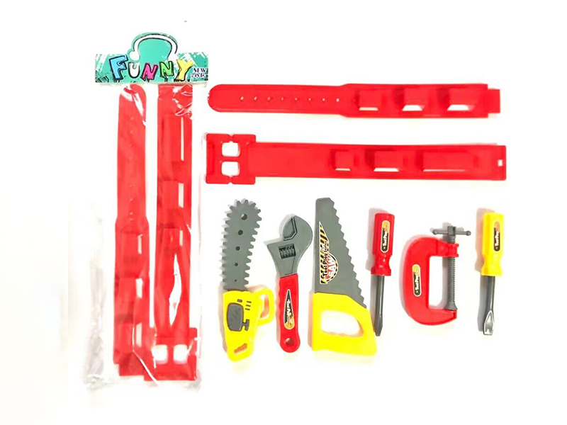 Tool Toy Set