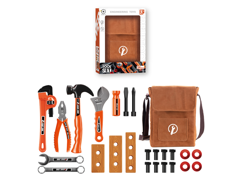 Tool Toy Set