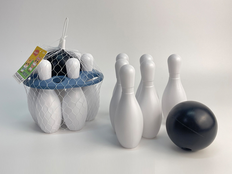 Bowling Toy Set