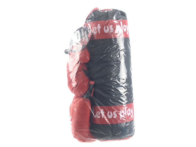 Boxing Toy