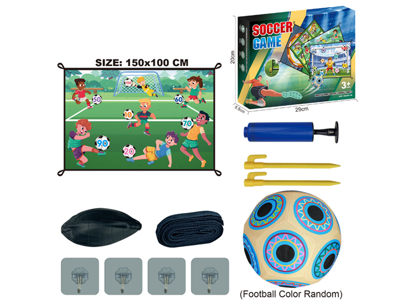 Football Game Toy Series