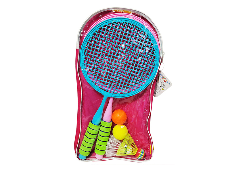 Racket Toy Series