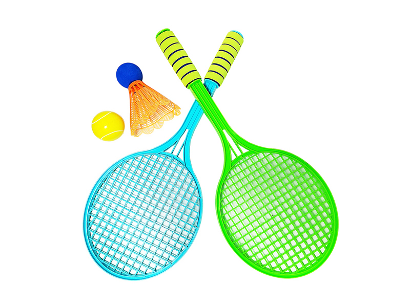 Racket Toy Series