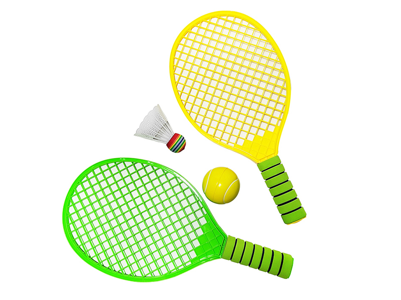 Racket Toy Series