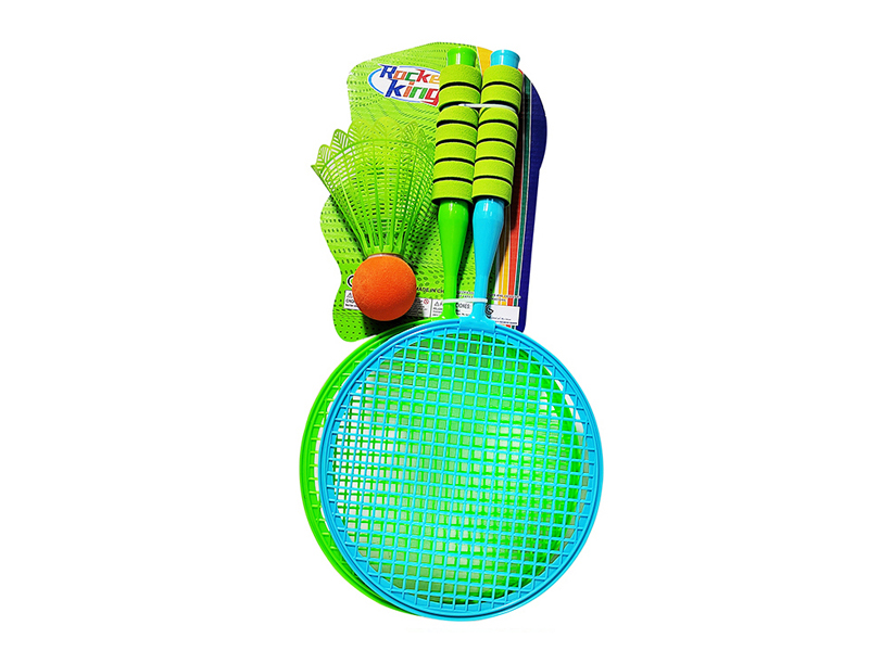 Racket Toy Series