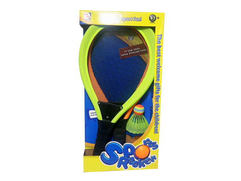 Racket Toy Series