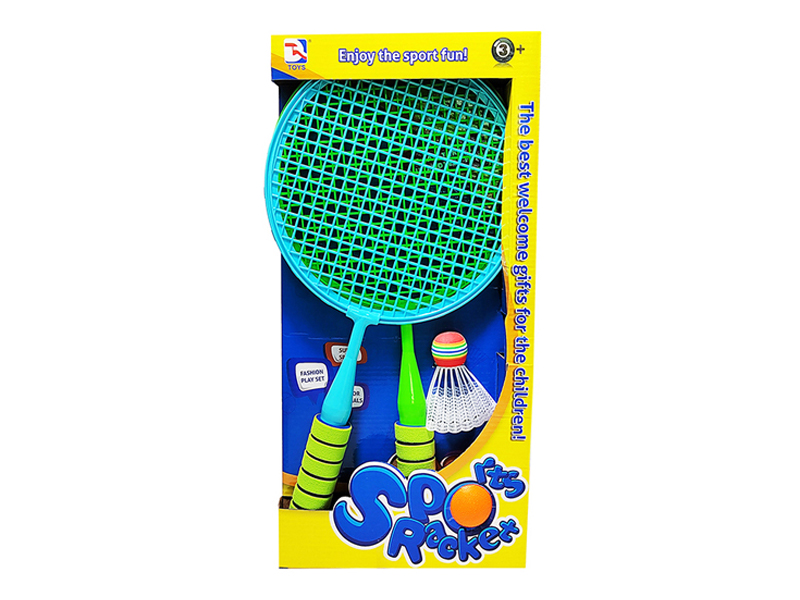 Racket Toy Series